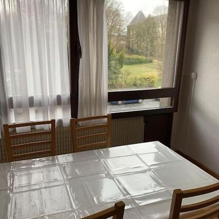 Reims Centre-Ville - 2 Chambres - 6 Personnes Au 1 Er Etage Luaran gambar
