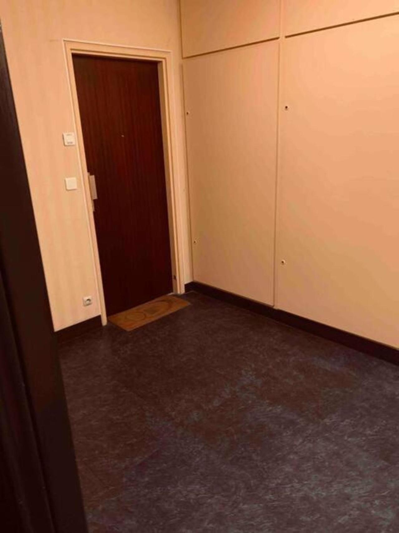 Reims Centre-Ville - 2 Chambres - 6 Personnes Au 1 Er Etage Luaran gambar