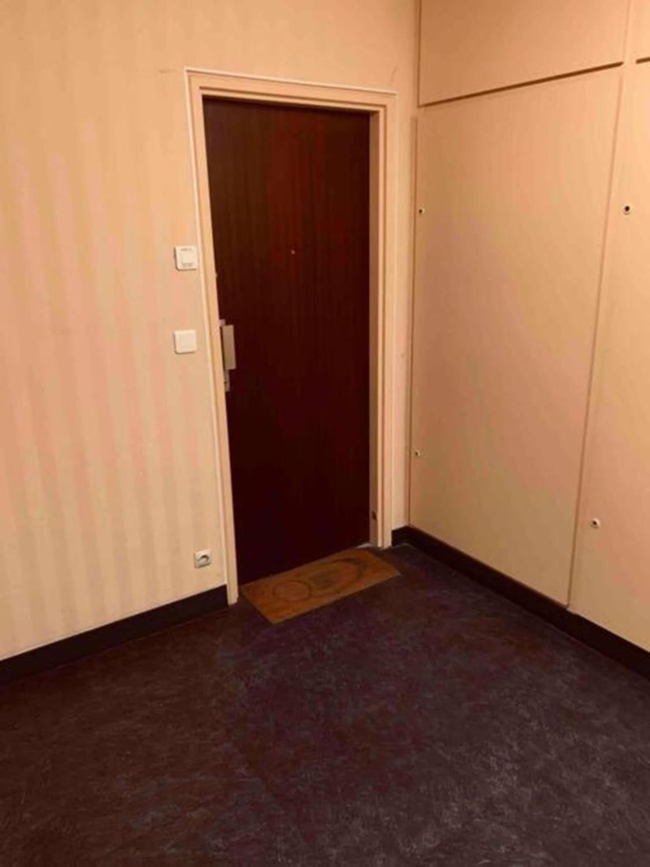 Reims Centre-Ville - 2 Chambres - 6 Personnes Au 1 Er Etage Luaran gambar